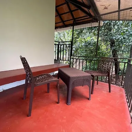 Deesha Homes Wayanad Exterior photo