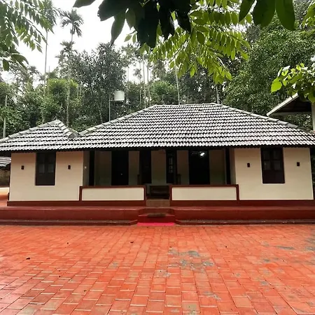 Deesha Homes Wayanad Exterior photo