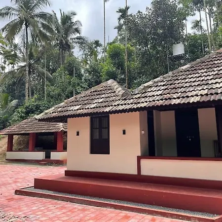 Deesha Homes Wayanad Exterior photo