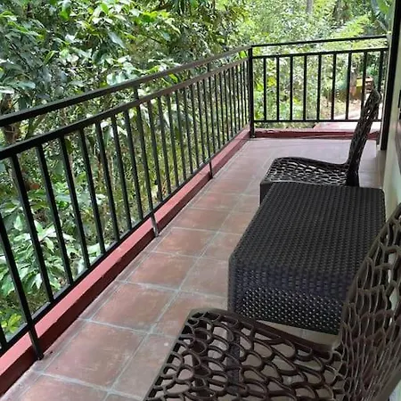 Deesha Homes Wayanad Exterior photo