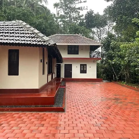 Deesha Homes Wayanad Exterior photo