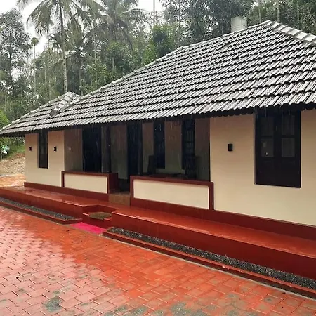 Deesha Homes Wayanad Exterior photo