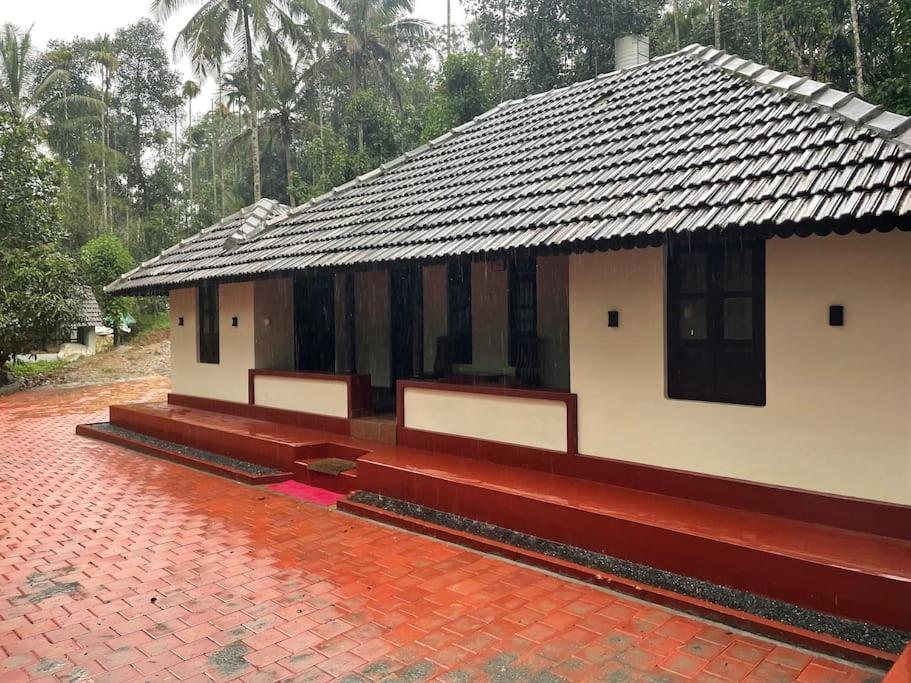 अपार्टमेंट Deesha Homes Wayanad