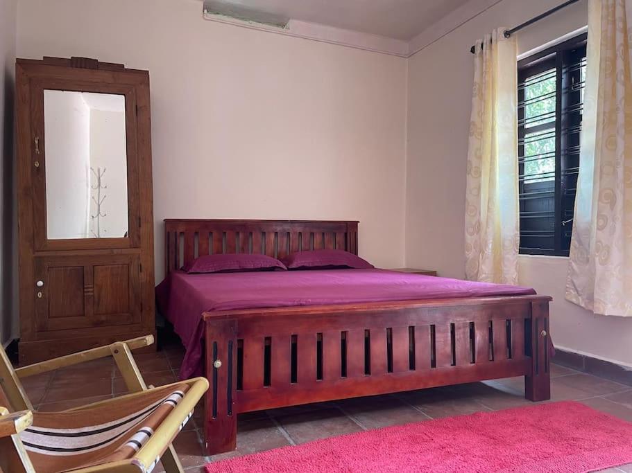 Deesha Homes