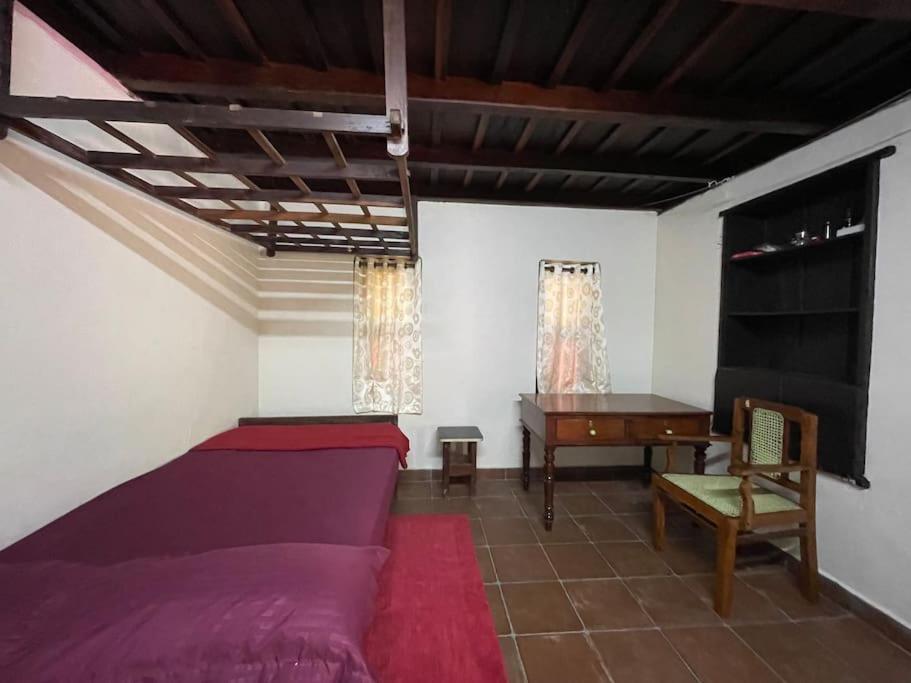 Deesha Homes अपार्टमेंट