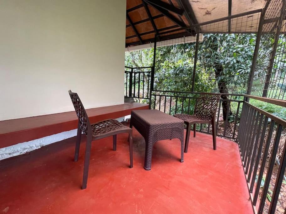 Apartment Deesha Homes