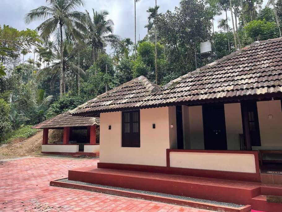 Deesha Homes Wayanad