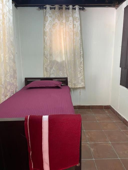Apartment Deesha Homes *