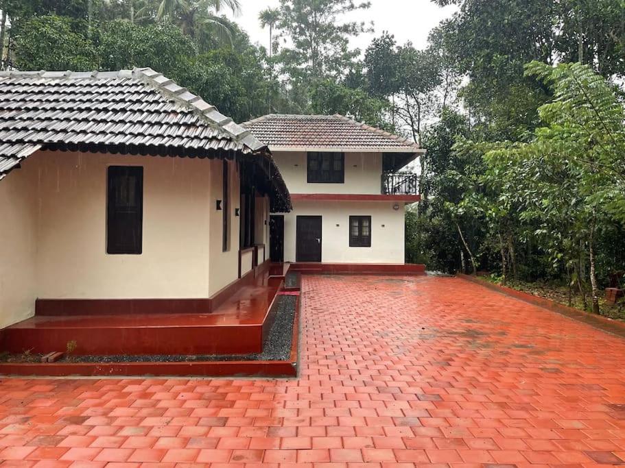 Deesha Homes Wayanad