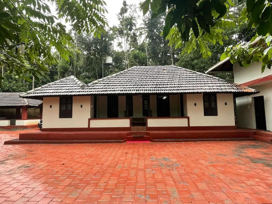 Deesha Homes Apartment