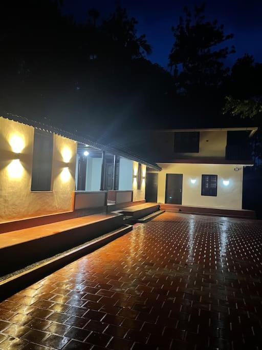Deesha Homes *