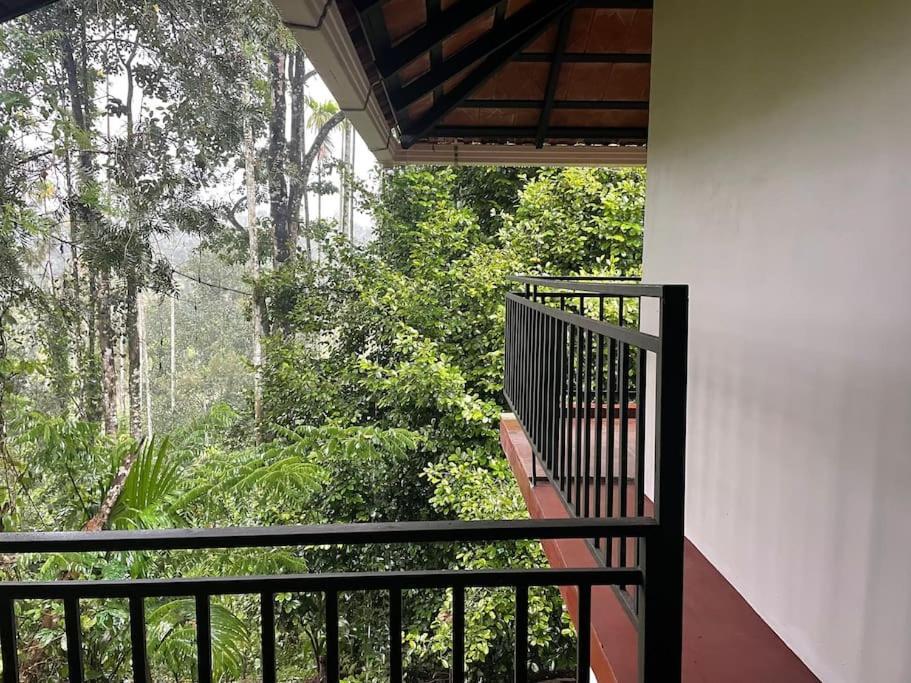 Apartment Deesha Homes Wayanad