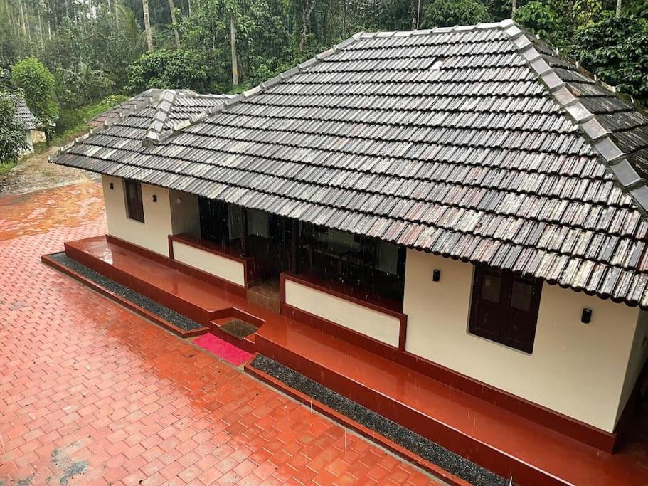 Deesha Homes